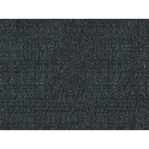 Ege Reform Calico Tppefliser - Teal Blue