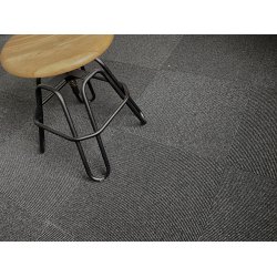 Ege Una Tempo Stripe tppefliser - Gr