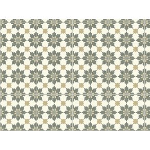 Vinyl - Flisermnster 