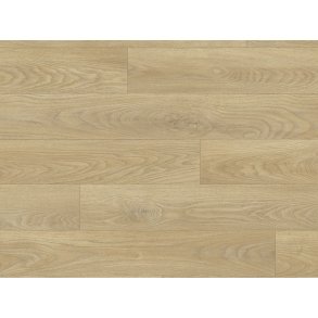 Vinyl - Plankegulv i beige 