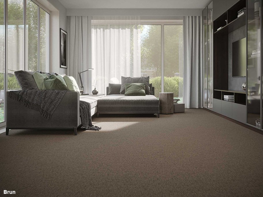 Fletco Lima - Brune nyanser