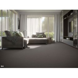 Fletco Lima - Gr og svarte nyanser