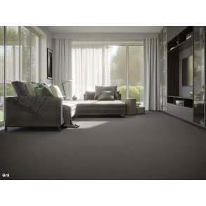 Fletco Lima - Gr og svarte nyanser