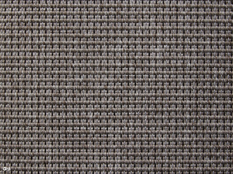 Fletco Lima - Gr og svarte nyanser