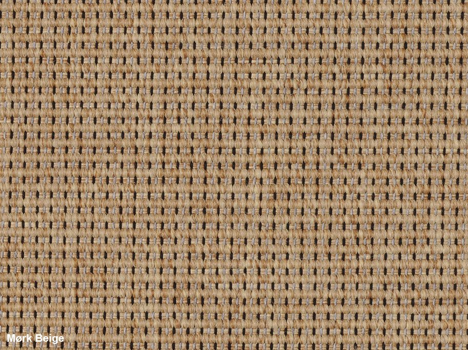 Fletco Lima - Brune nyanser