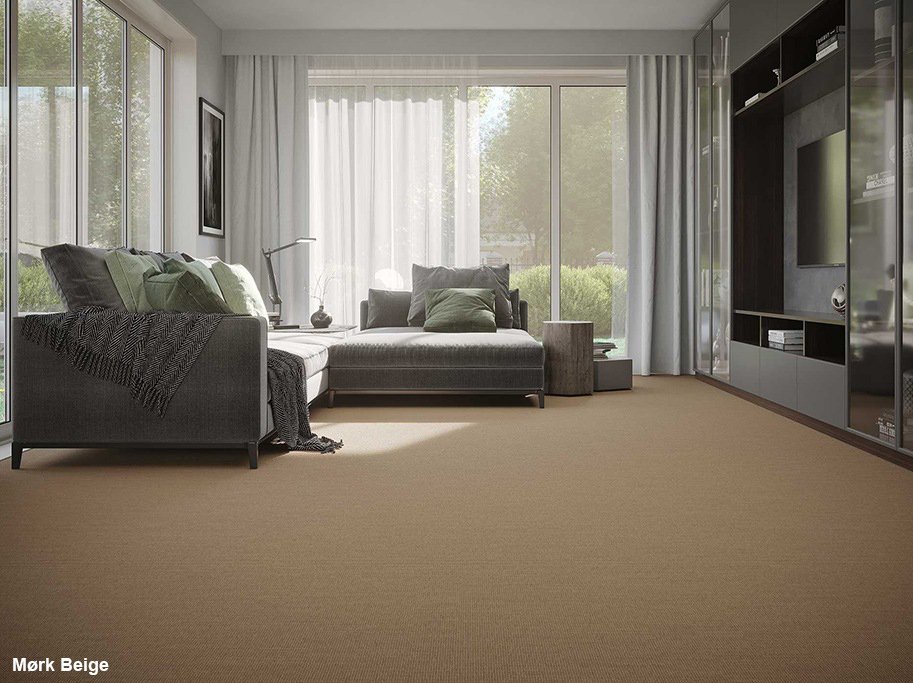 Fletco Lima - Brune nyanser