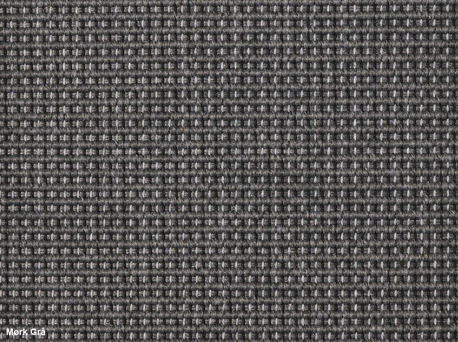 Fletco Lima - Gr og svarte nyanser