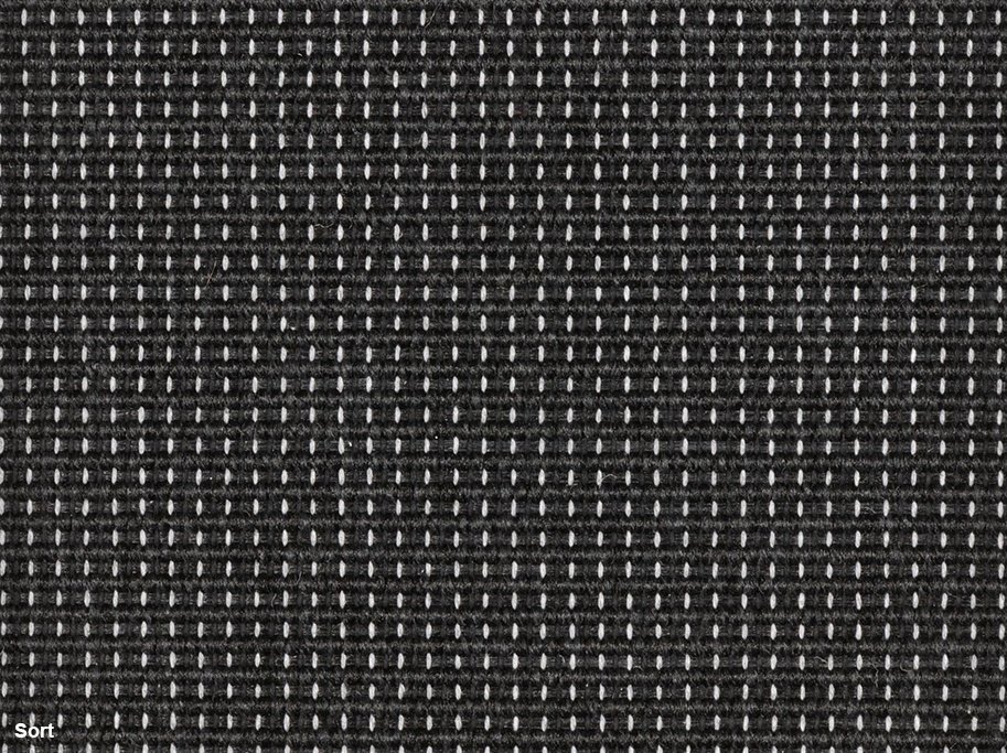 Fletco Lima - Gr og svarte nyanser