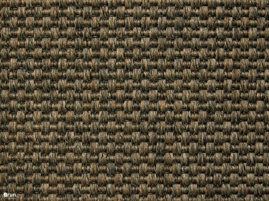 Fletco Mino - Brune nyanser