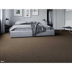 Fletco Mino - Brune nyanser