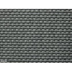 Fletco Mino - Gr og sorte nyanser