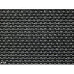 Fletco Mino - Gr og sorte nyanser