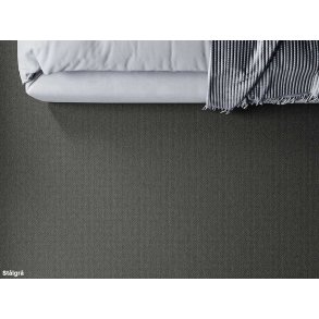 Fletco Mino - Gr og sorte nyanser