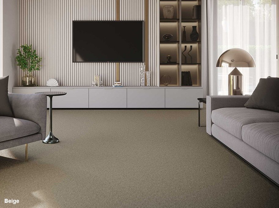 Fletco Pinoflet - Brune nyanser