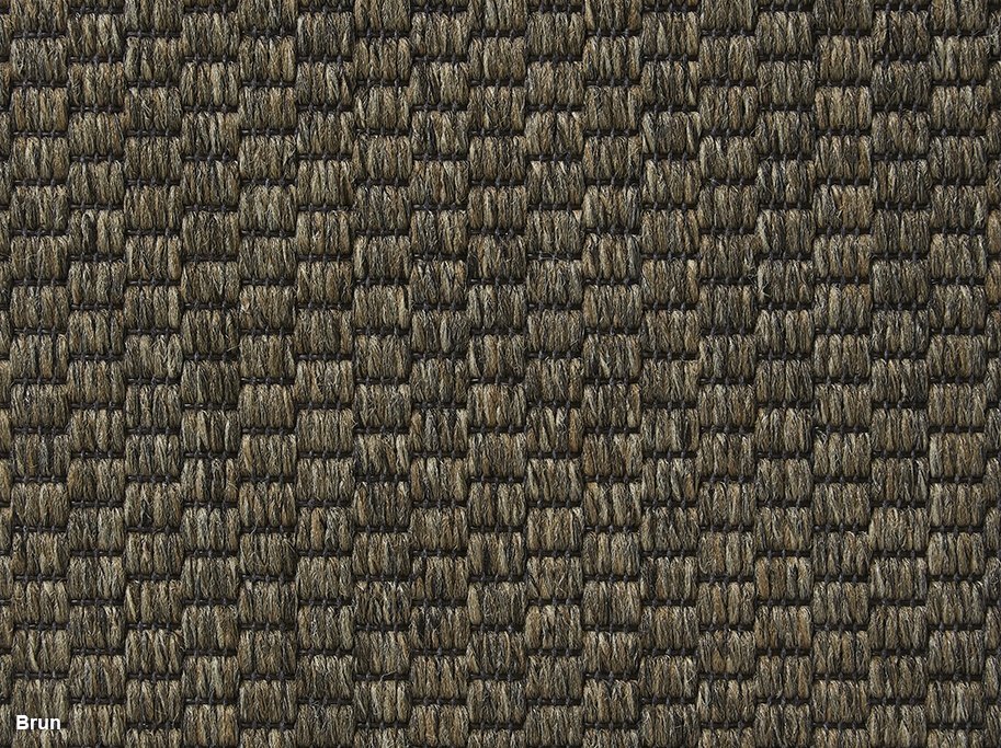 Fletco Pinoflet - Brune nyanser