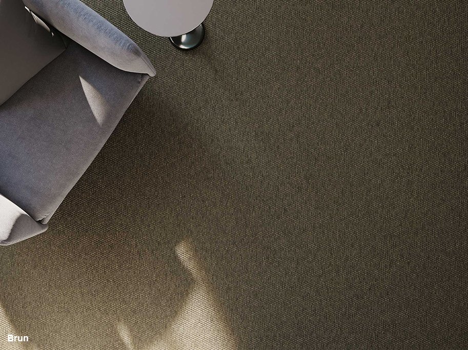 Fletco Pinoflet - Brune nyanser