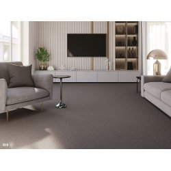 Fletco Pinoflet - Gr og svarte nyanser