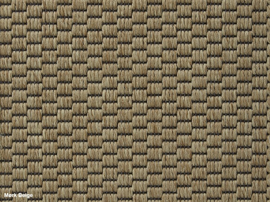 Fletco Pinoflet - Brune nyanser