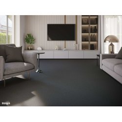 Fletco Pinoflet - Gr og svarte nyanser