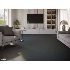 Fletco Pinoflet - Gr og svarte nyanser