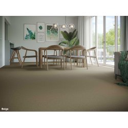 Fletco Sisalike - Brune nyanser