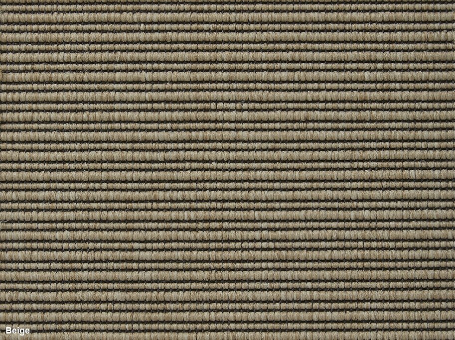 Fletco Sisalike - Brune nyanser