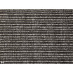 Fletco Sisalike - Gr og sorte nyanser