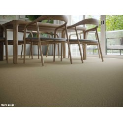 Fletco Sisalike - Brune nyanser