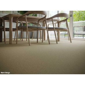 Fletco Sisalike - Brune nyanser