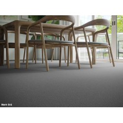 Fletco Sisalike - Gr og sorte nyanser