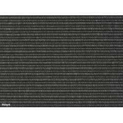 Fletco Sisalike - Gr og sorte nyanser