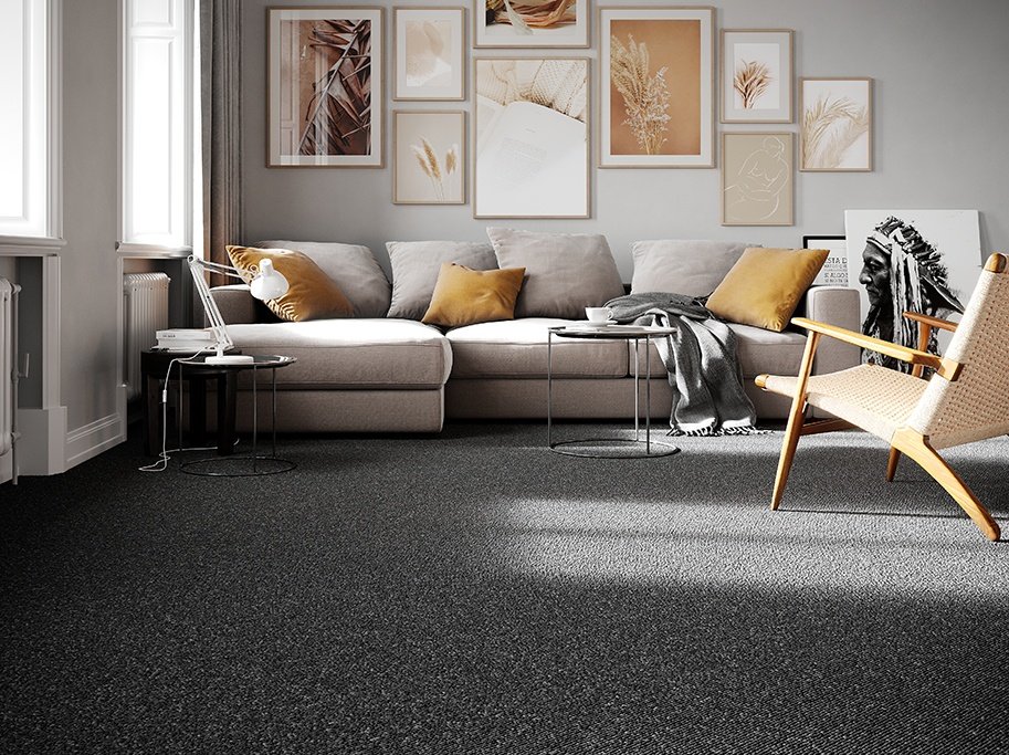 Fletco Comfort Home - Antracit