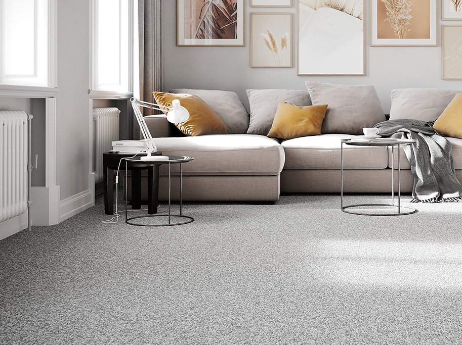 Fletco Comfort Home - Lysegr