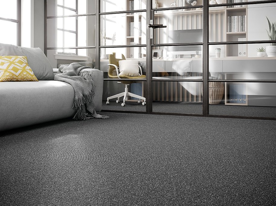 Fletco Loopy Home - Antracit