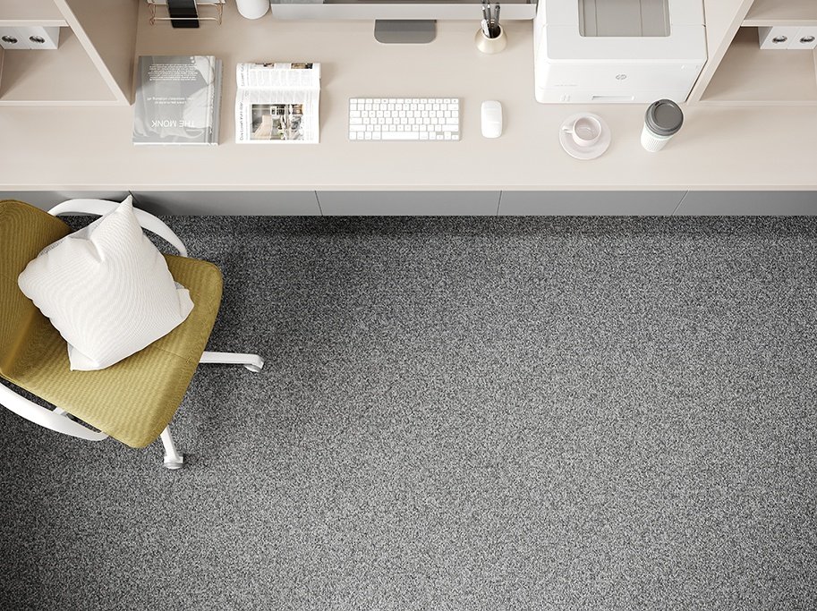 Fletco Loopy Home - Mrkegr