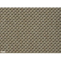 Fletco Tempi - Brune nyanser