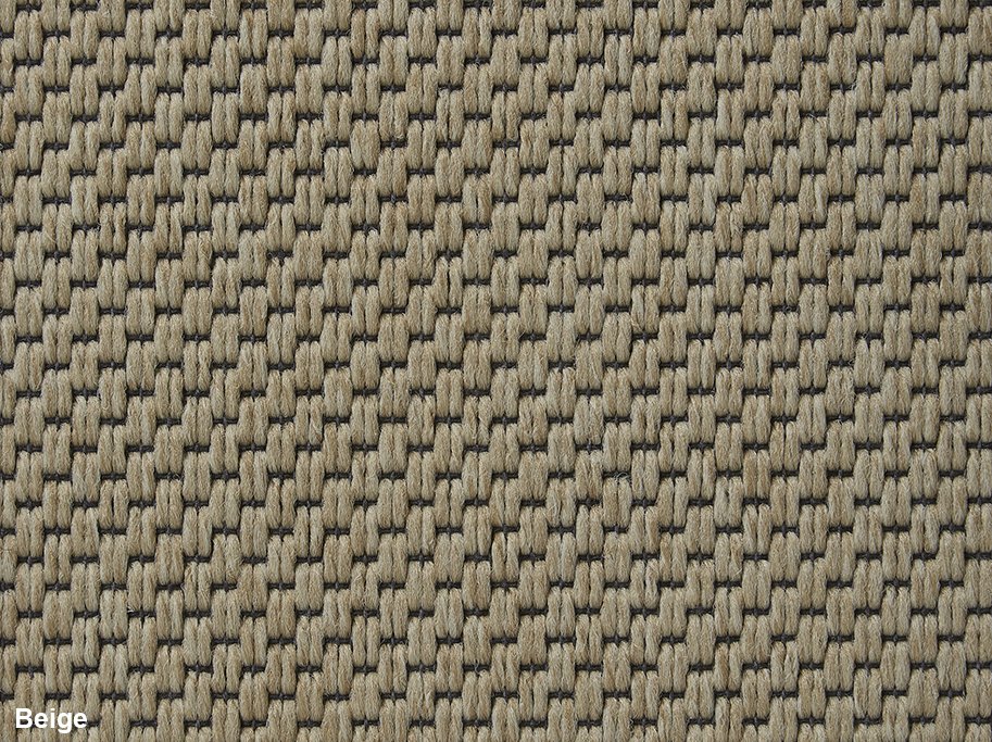 Fletco Tempi - Brune nyanser