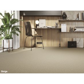 Fletco Tempi - Brune nyanser