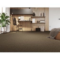 Fletco Tempi - Brune nyanser