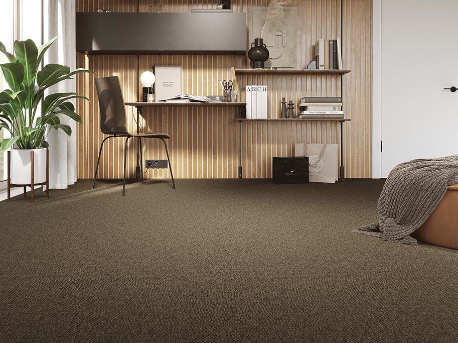 Fletco Tempi - Brune nyanser