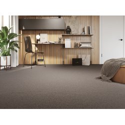 Fletco Tempi - Gr og sorte nyanser