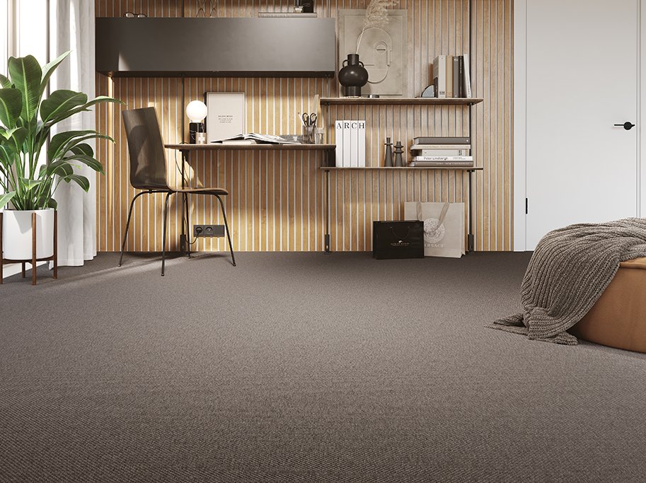 Fletco Tempi - Gr og sorte nyanser