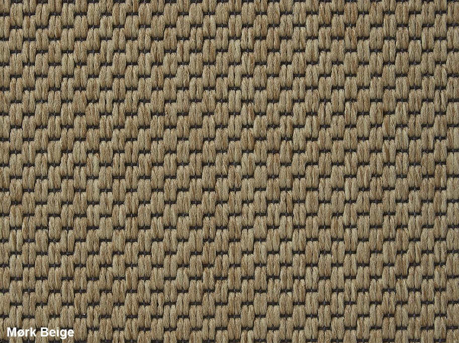 Fletco Tempi - Brune nyanser