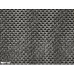 Fletco Tempi - Gr og sorte nyanser