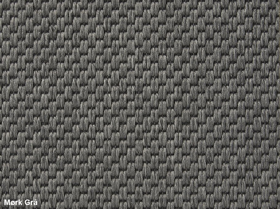 Fletco Tempi - Gr og sorte nyanser