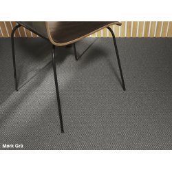 Fletco Tempi - Gr og sorte nyanser