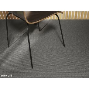 Fletco Tempi - Gr og sorte nyanser