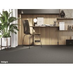 Fletco Tempi - Gr og sorte nyanser