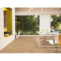 Fletparket - Eg Soho med hrdvoksolie - Bredde 192 mm