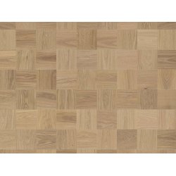 Fletparket - Eg Soho med hrdvoksolie - Bredde 192 mm